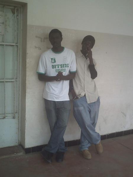 diss & me